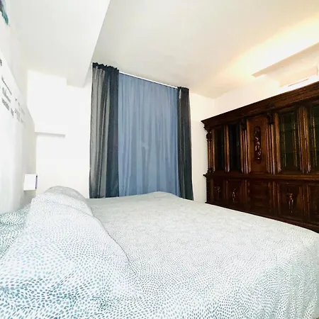 Modern And Beautiful For 6 Peaple شقة ميلان